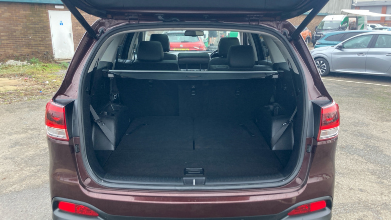 Kia Sorento 2.2 CRDi KX-3 5dr Diesel Station Wagon